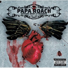 Download track Blood (Empty Promises)  Papa Roach