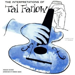 Download track These Foolish Thing Tal Farlow