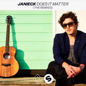 Download track Does It Matter (Alle Farben Remix) Janieck