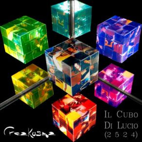 Download track Specchi Di Sola Creakusma