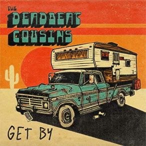 Download track Come On Now The Deadbeat Cousins