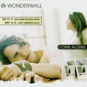 Download track Whisper Wisdoms Wise Wonderwall