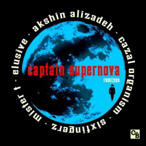 Download track Searching For Forever (Akshin Alizadeh Remix) Captain SupernovaNatasha Agrama