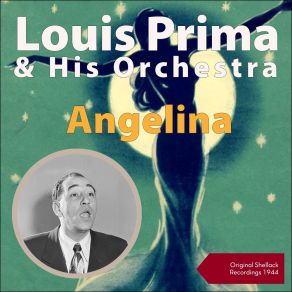 Download track What's The Matter Marie? Louis Prima