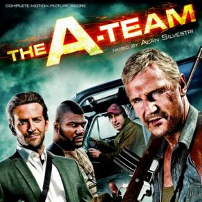 Download track Team Taken Into Custody Alan Silvestri