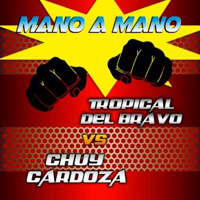 Download track Todo Se Acaba Chuy Cardoza