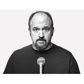 Download track Living In A Nice Place Louis C. K.