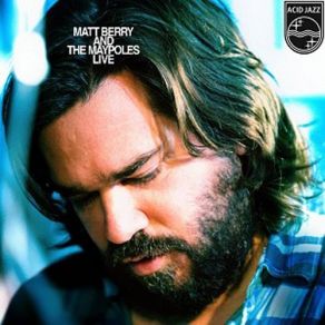 Download track Devil Inside Matt Berry