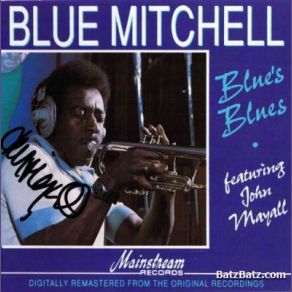 Download track Casa Blues Blue Mitchell