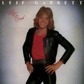 Download track I Was Made For Dancin' Leif Garrett