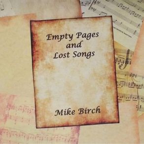 Download track Empty Pages Mike Birch