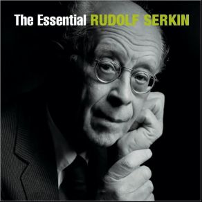 Download track Prelude And Fugue, Op. 35, No. 1 Prelude And Fugue, Op. 35, No. 1\Fugue Rudolf Serkin