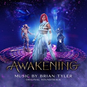 Download track Darkness Enters Brian Tyler