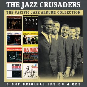 Download track Lazy Canary The Jazz Crusaders