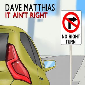 Download track It Ain't Right (Original Edit) Dave Matthias