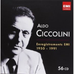 Download track Rachmaninov / Piano Concerto No. 2 / III. Allegro Scherzando Ciccolini