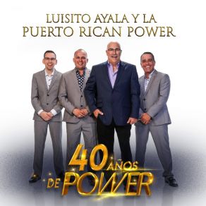 Download track Cariño Mio La Puerto Rican Power