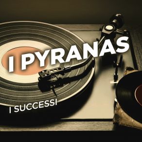 Download track Can't Stand Alone I Pyranas