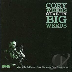 Download track It's Only A Paper Moon Cory Weeds