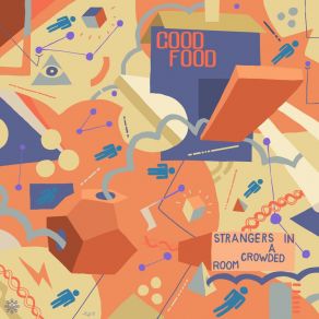 Download track Robo Sprinkles Good Food