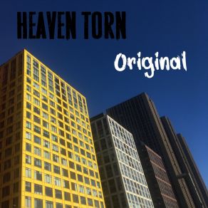 Download track Ride Through Streets Heaven Torn