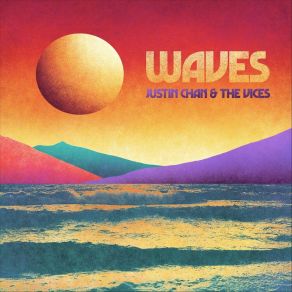 Download track Waves Justin Chan