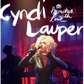 Download track Down Don'T Bother Me Cyndi Lauper