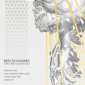 Download track Into The Golden Sun (Audioglider Remix) Ben SummersAudioglider