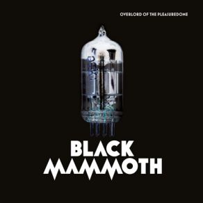 Download track Tainted Woman Black Mammoth