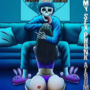 Download track SEX PHONK, Vol. 1 FRANCOVSKUII