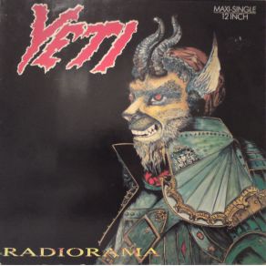 Download track Yeti (Radio Version)  Radiorama