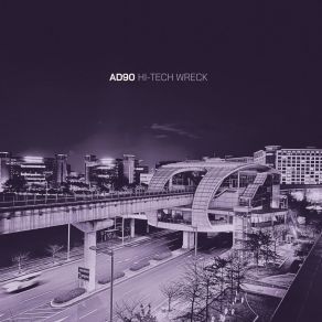 Download track Are You Ready? AD90