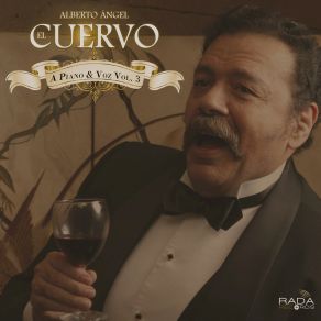 Download track Cuando Vivas Conmigo Alberto Angel 'El Cuervo'