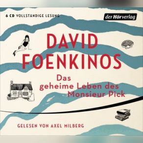 Download track Epilog 4 Axel Milberg, David Foenkinos