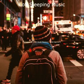 Download track Soundscapes For 1 AM Study Sessions Lofi Sleeping Music