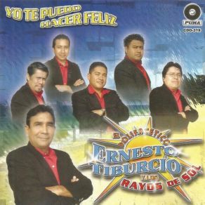 Download track Cumbia Chevere Ernesto Tiburcio