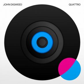 Download track Psychism John Digweed