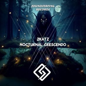 Download track Nocturnal Crescendo (Extended Mix) 2katz