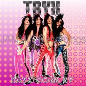 Download track Only For The Summer (Raw Unreleased Bonus Track) Tryx