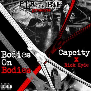 Download track Bodies On Bodies Rick HydeFligga