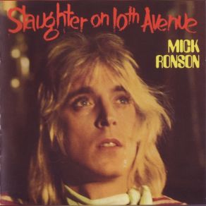 Download track Growing Up And I'm Fine Mick Ronson