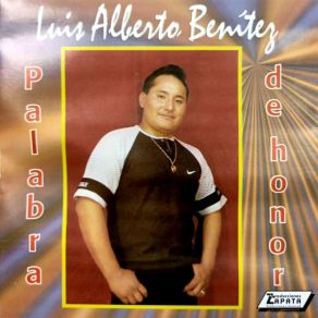 Download track Morenita De Mi Alma Luis Alberto Benítez