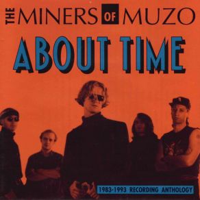 Download track Magic Word The Miners Of Muzo