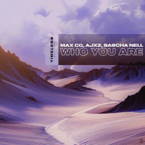 Download track Who You Are (Extended Mix) Sascha Nell