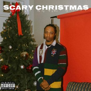 Download track Scary Christmas (Intro) Boogie Fields