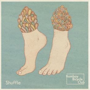 Download track Shuffle Bombay Bicycle Club