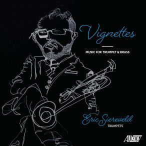 Download track Black Bayou Vignettes: IV. Weirdly Eric SiereveldBlack Bayou Brass