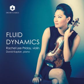 Download track Cerrone Sonata For Violin And Piano Dramatic, Violent, Rhythmic, Very Precise David Kaplan, Rachel Lee Priday