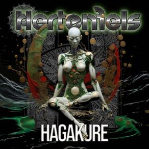 Download track Hagakure (Yamamoto Mix) Hertenfels