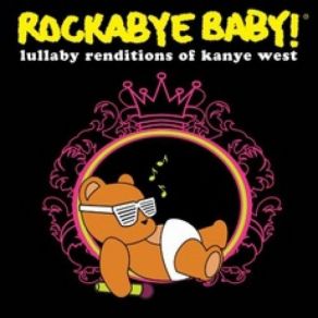 Download track Stronger Rockabye Baby!